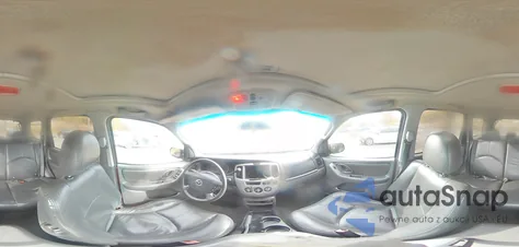 2003 Mazda Tribute Es z USA, uszkodzony, nr VIN 4F2CZ06163KM34659